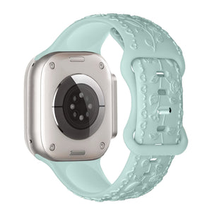 Flore Silicone Band - Poly Bands
