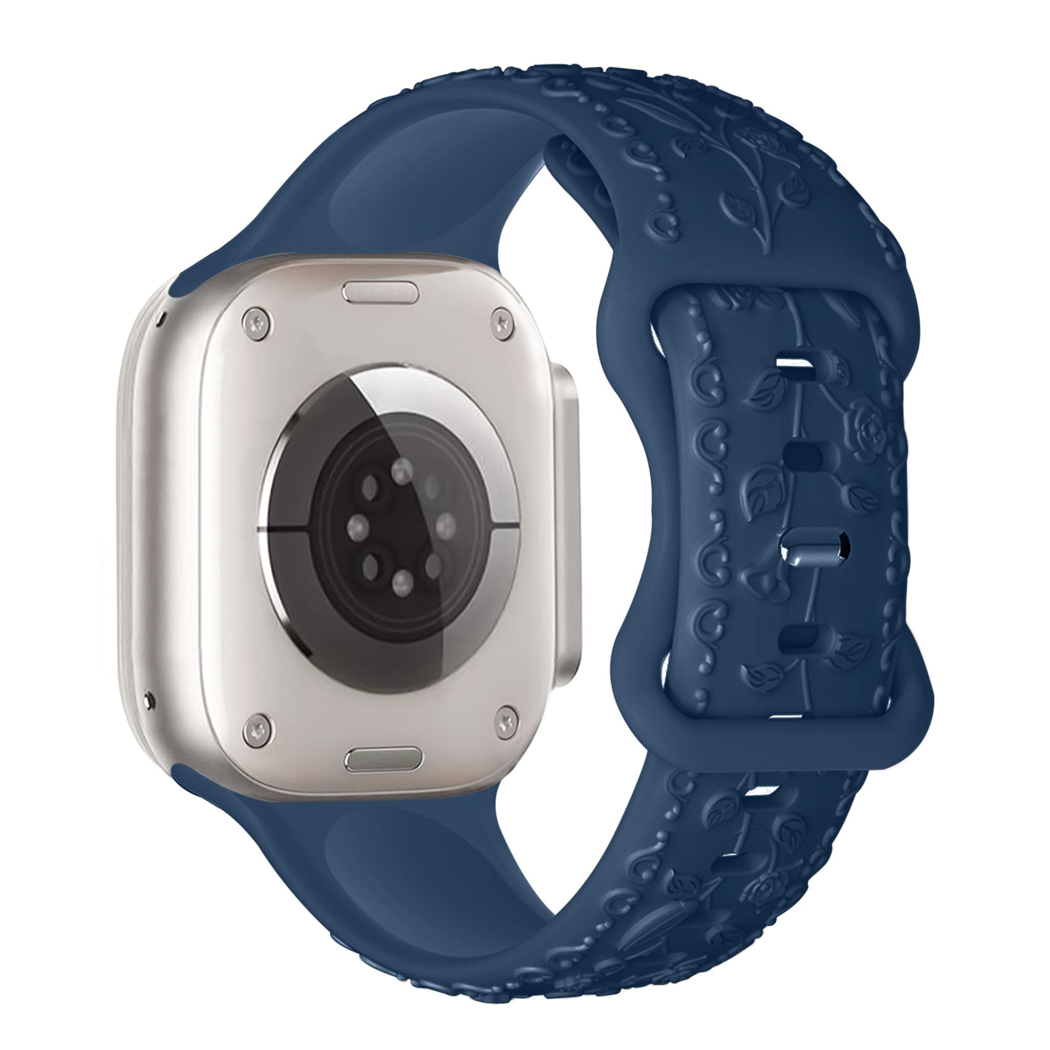 Flore Silicone Band - Poly Bands