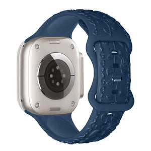 Flore Silicone Band - Poly Bands
