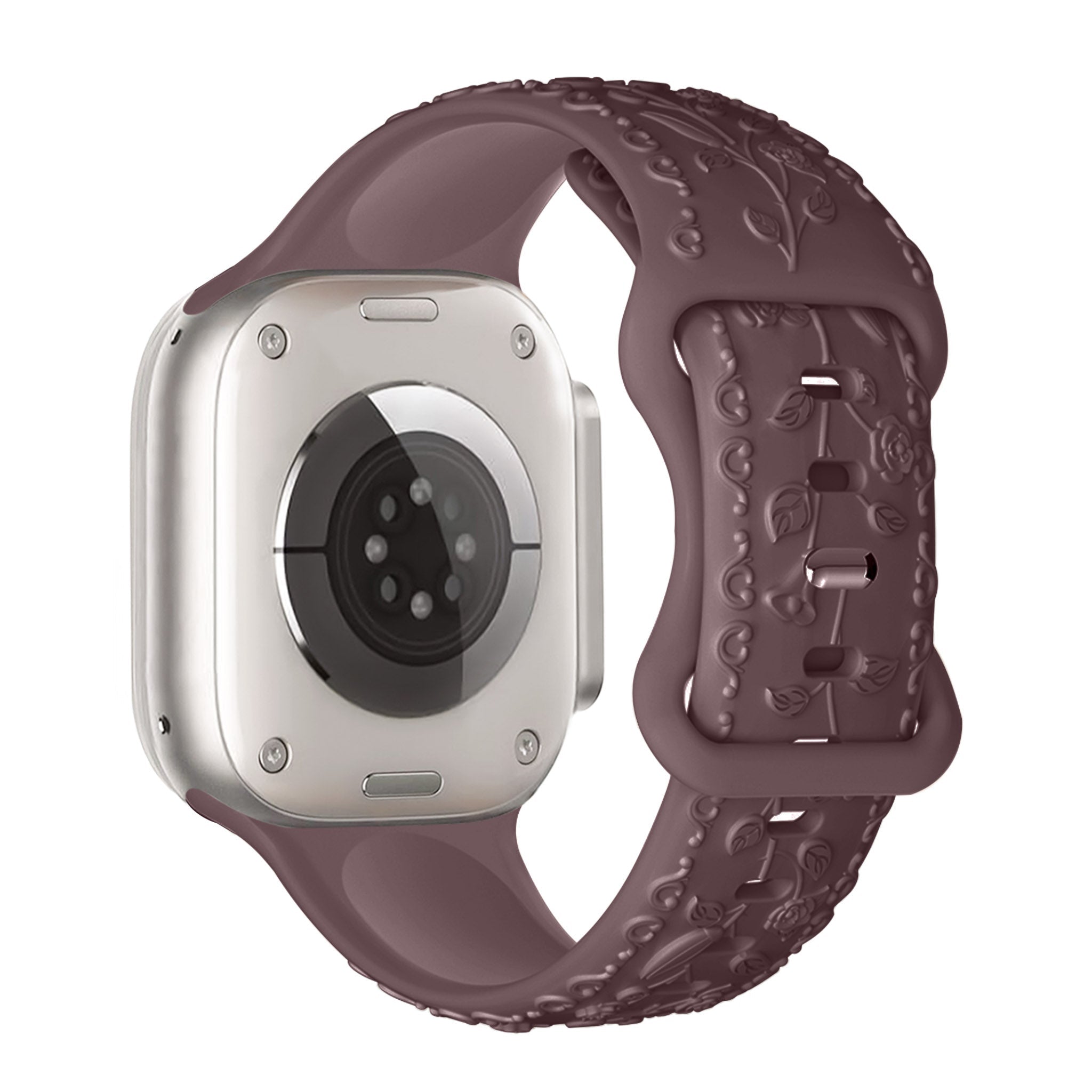Flore Silicone Band - Poly Bands