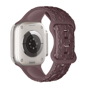 Flore Silicone Band - Poly Bands