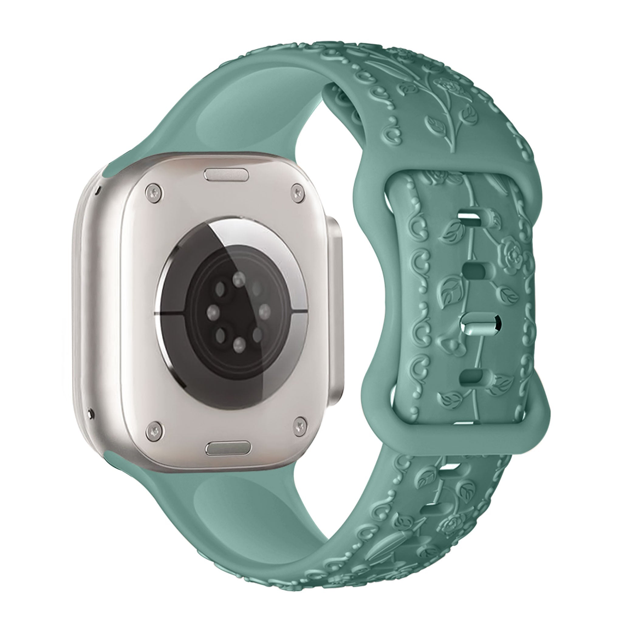 Flore Silicone Band - Poly Bands