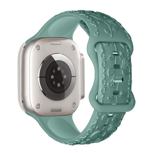 Flore Silicone Band - Poly Bands