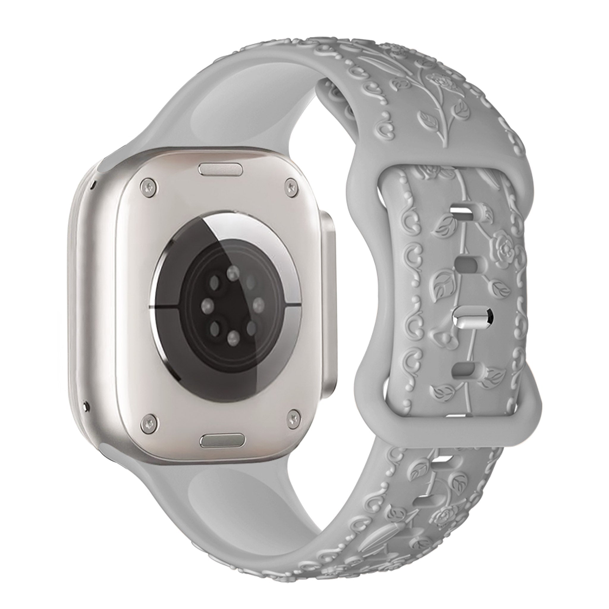 Flore Silicone Band - Poly Bands
