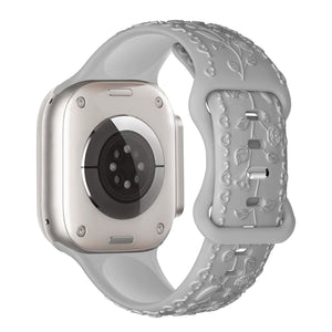 Flore Silicone Band - Poly Bands