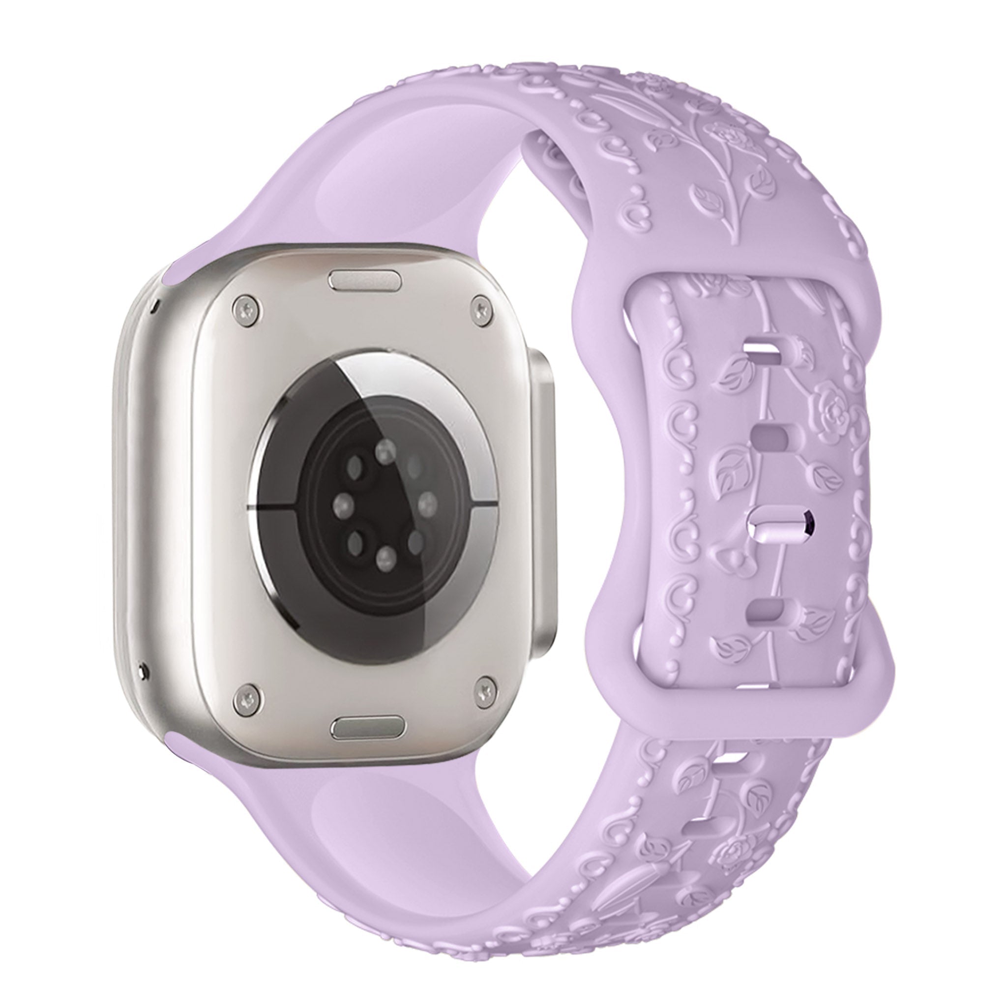 Flore Silicone Band - Poly Bands