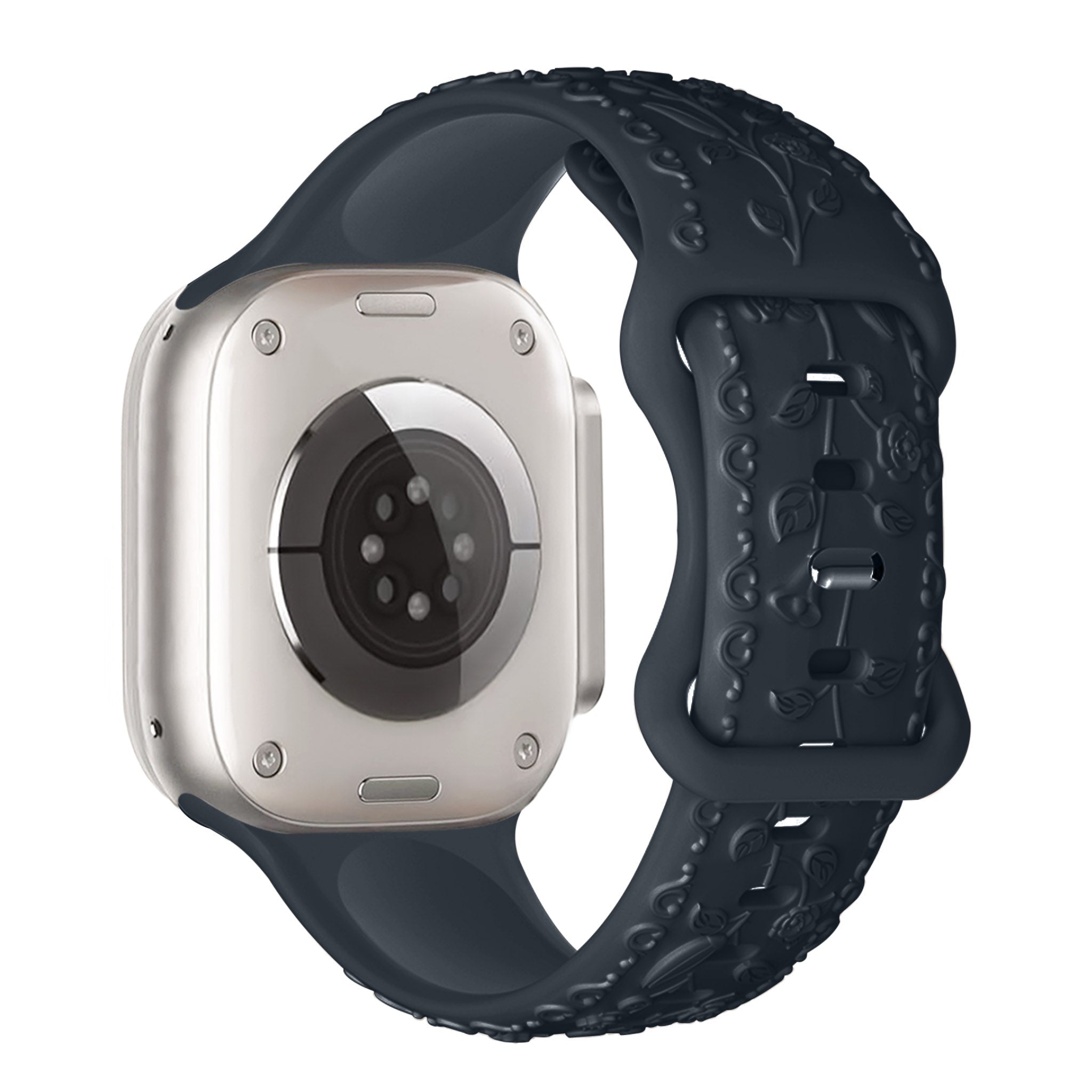 Flore Silicone Band - Poly Bands