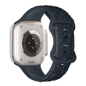 Flore Silicone Band - Poly Bands