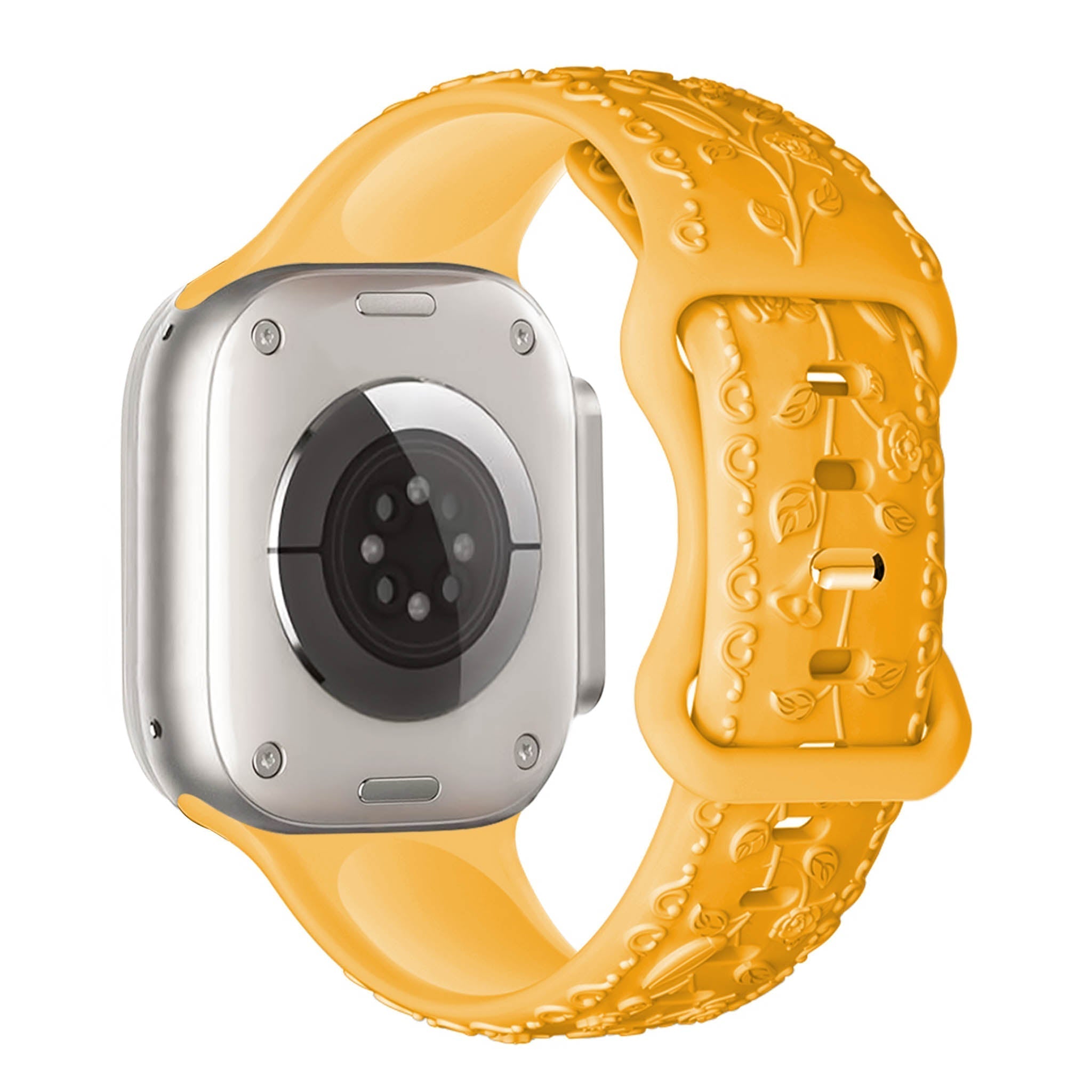 Flore Silicone Band - Poly Bands