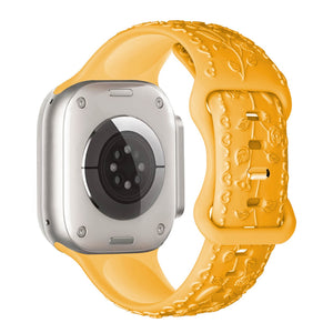 Flore Silicone Band - Poly Bands