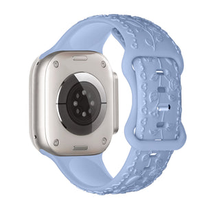 Flore Silicone Band - Poly Bands