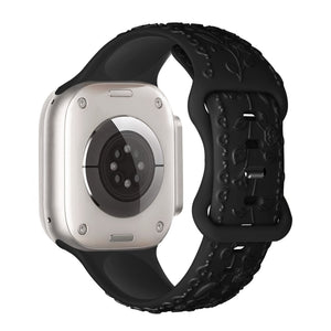 Flore Silicone Band - Poly Bands