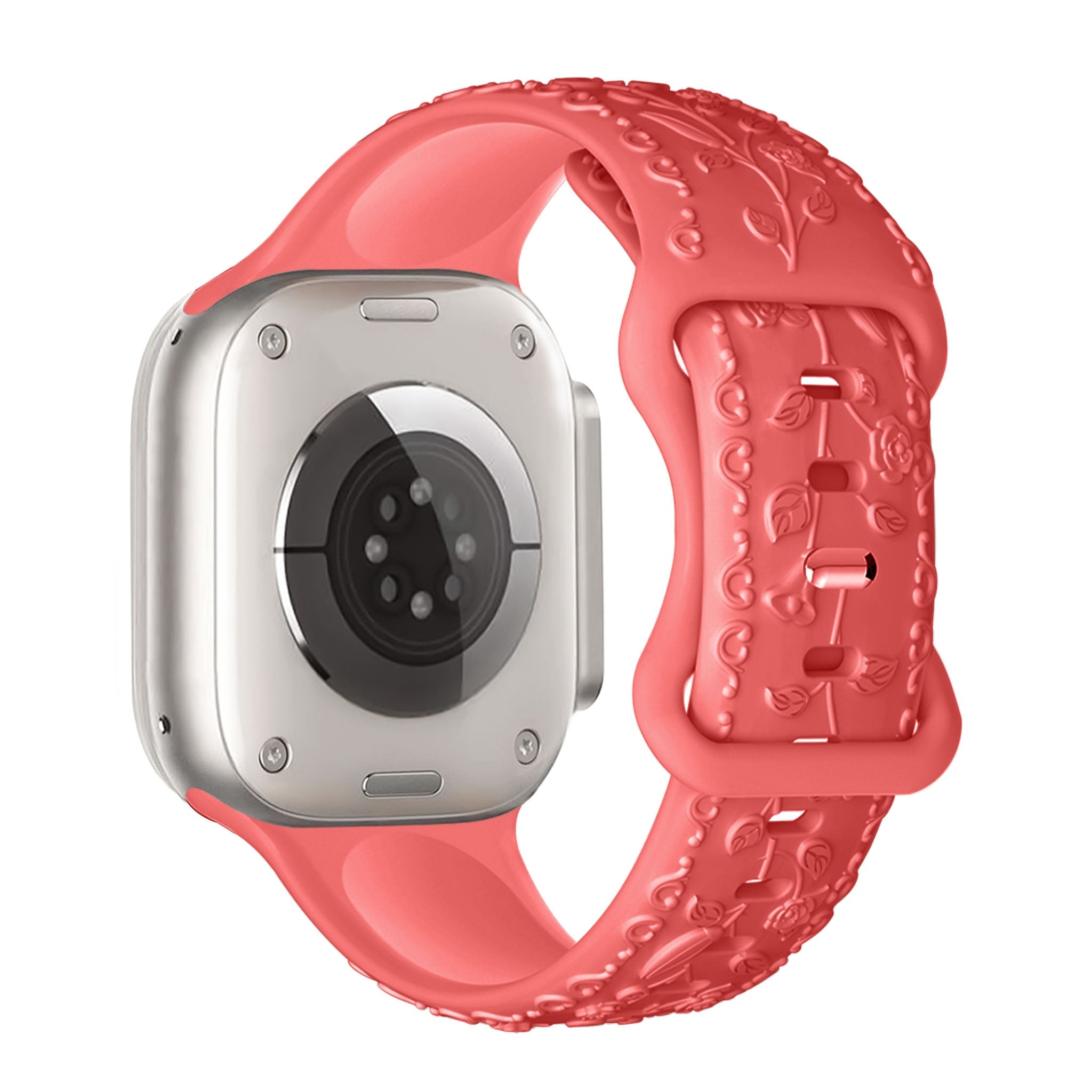 Flore Silicone Band - Poly Bands