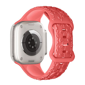 Flore Silicone Band - Poly Bands