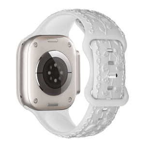 Flore Silicone Band - Poly Bands