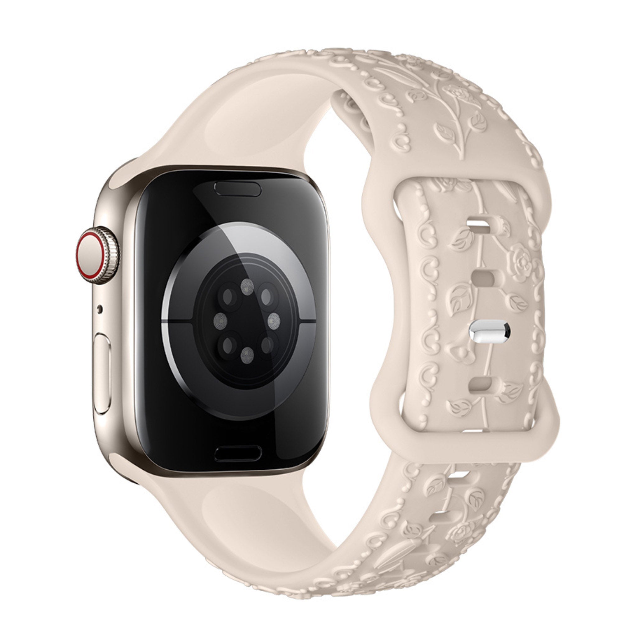 Flore Silicone Band - Poly Bands