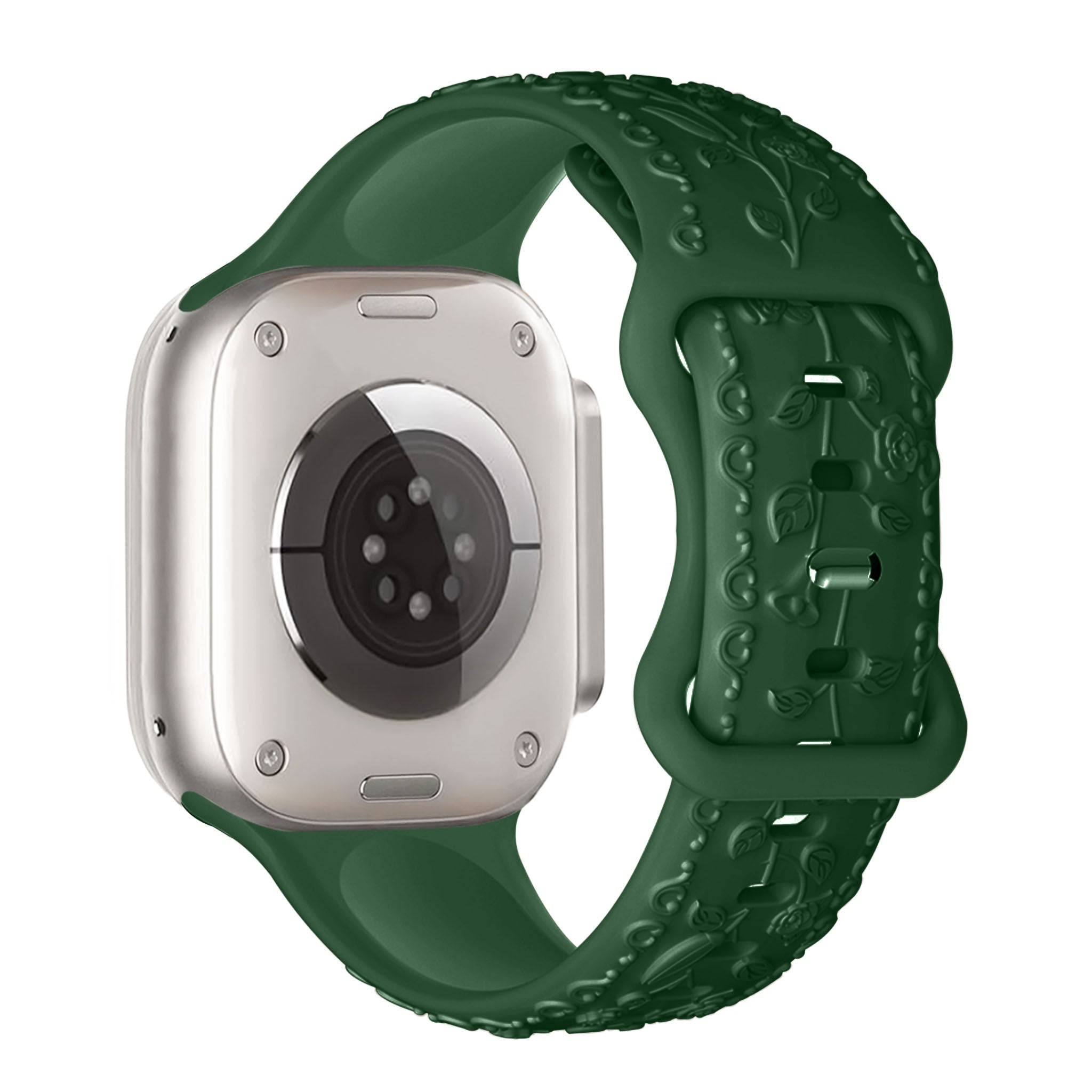 Flore Silicone Band - Poly Bands