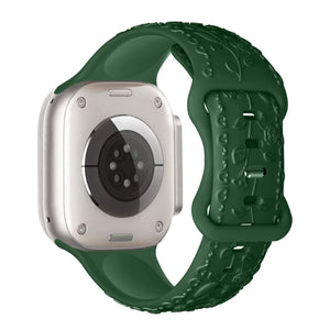 Flore Silicone Band - Poly Bands