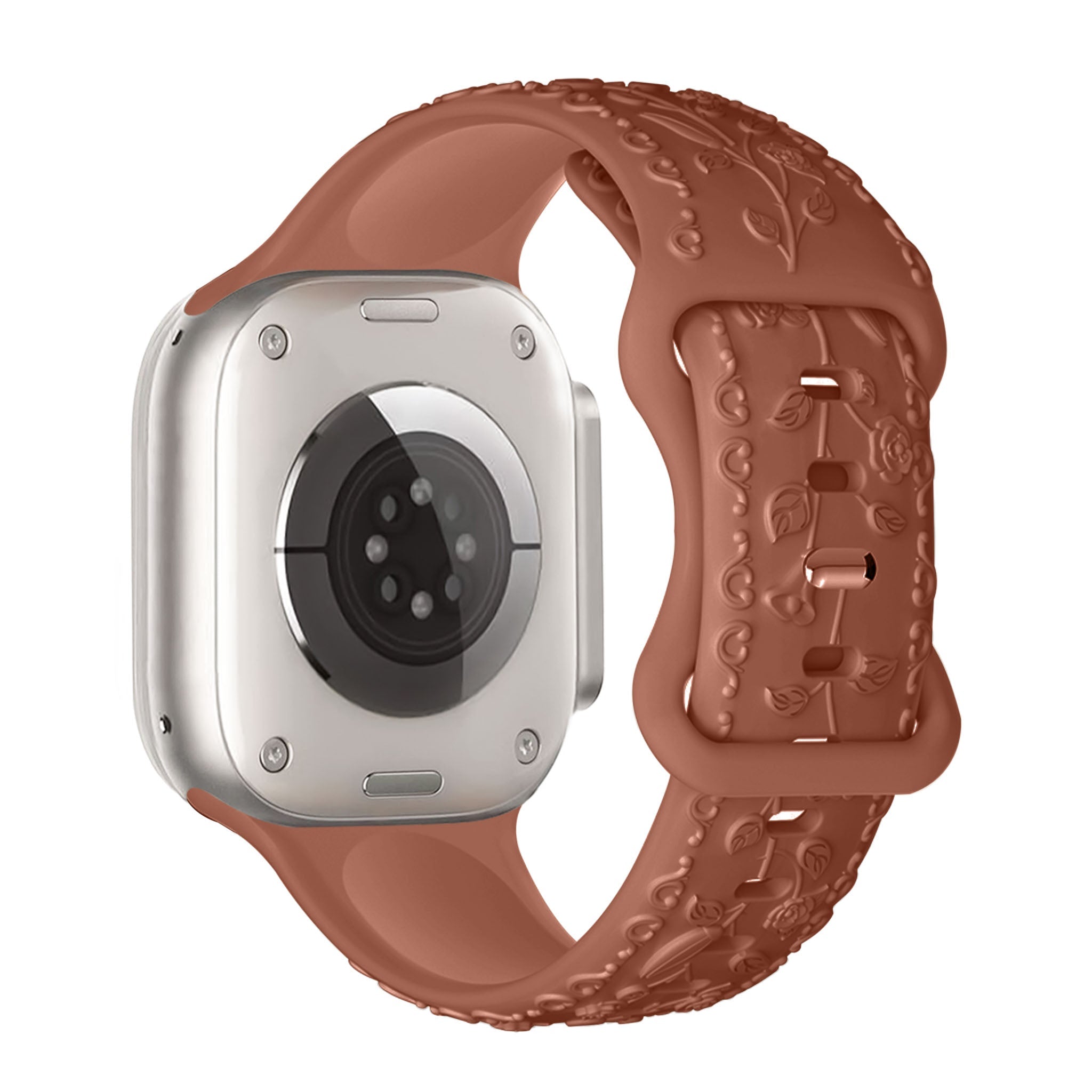 Flore Silicone Band - Poly Bands