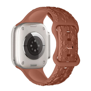 Flore Silicone Band - Poly Bands