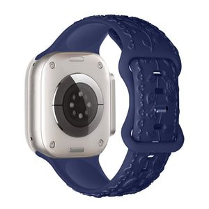 Flore Silicone Band - Poly Bands