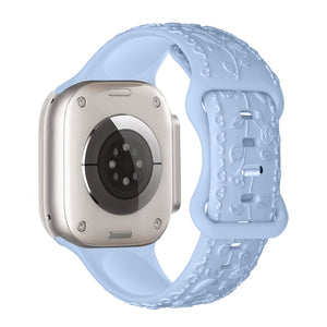 Flore Silicone Band - Poly Bands