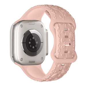 Flore Silicone Band - Poly Bands