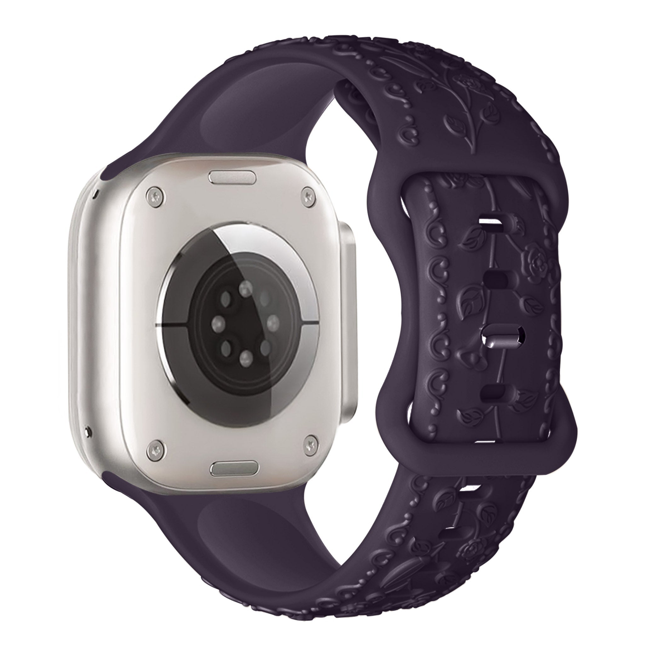 Flore Silicone Band - Poly Bands