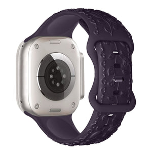 Flore Silicone Band - Poly Bands