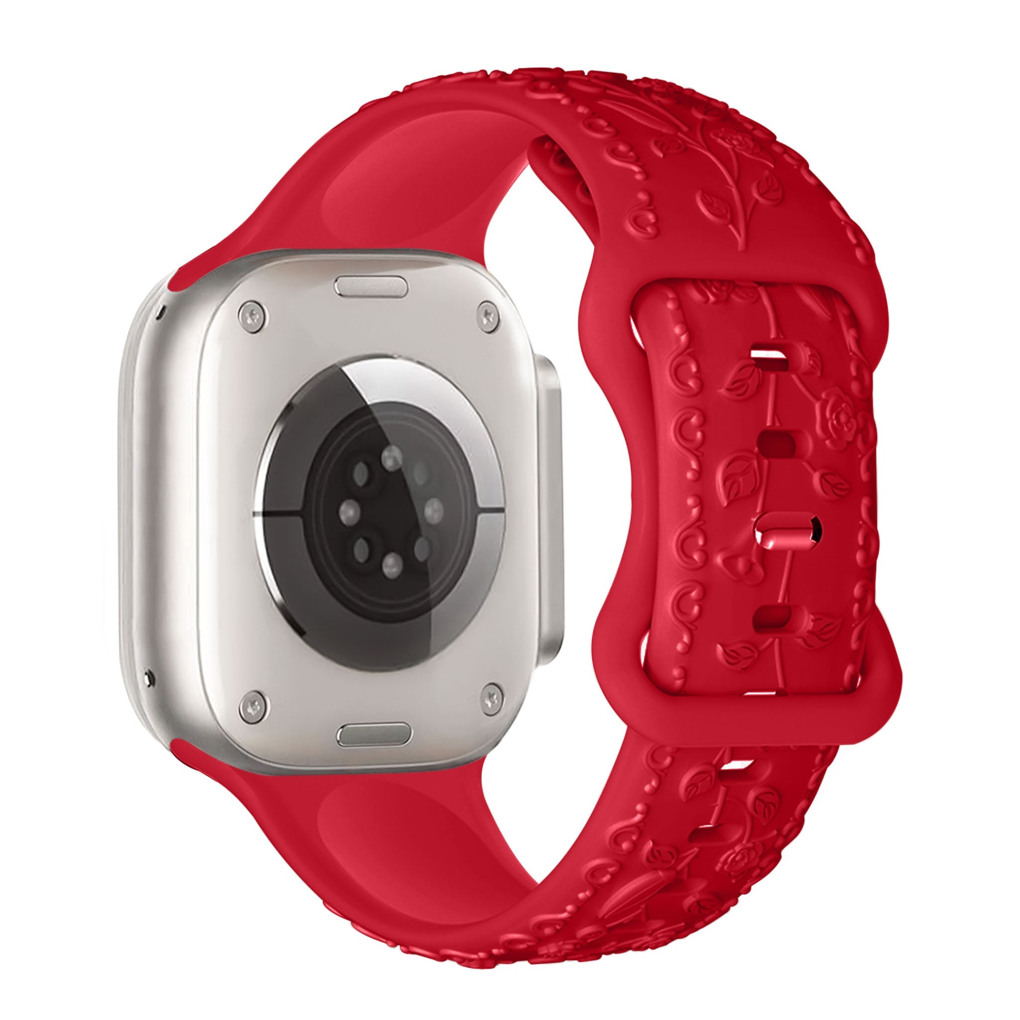 Flore Silicone Band - Poly Bands