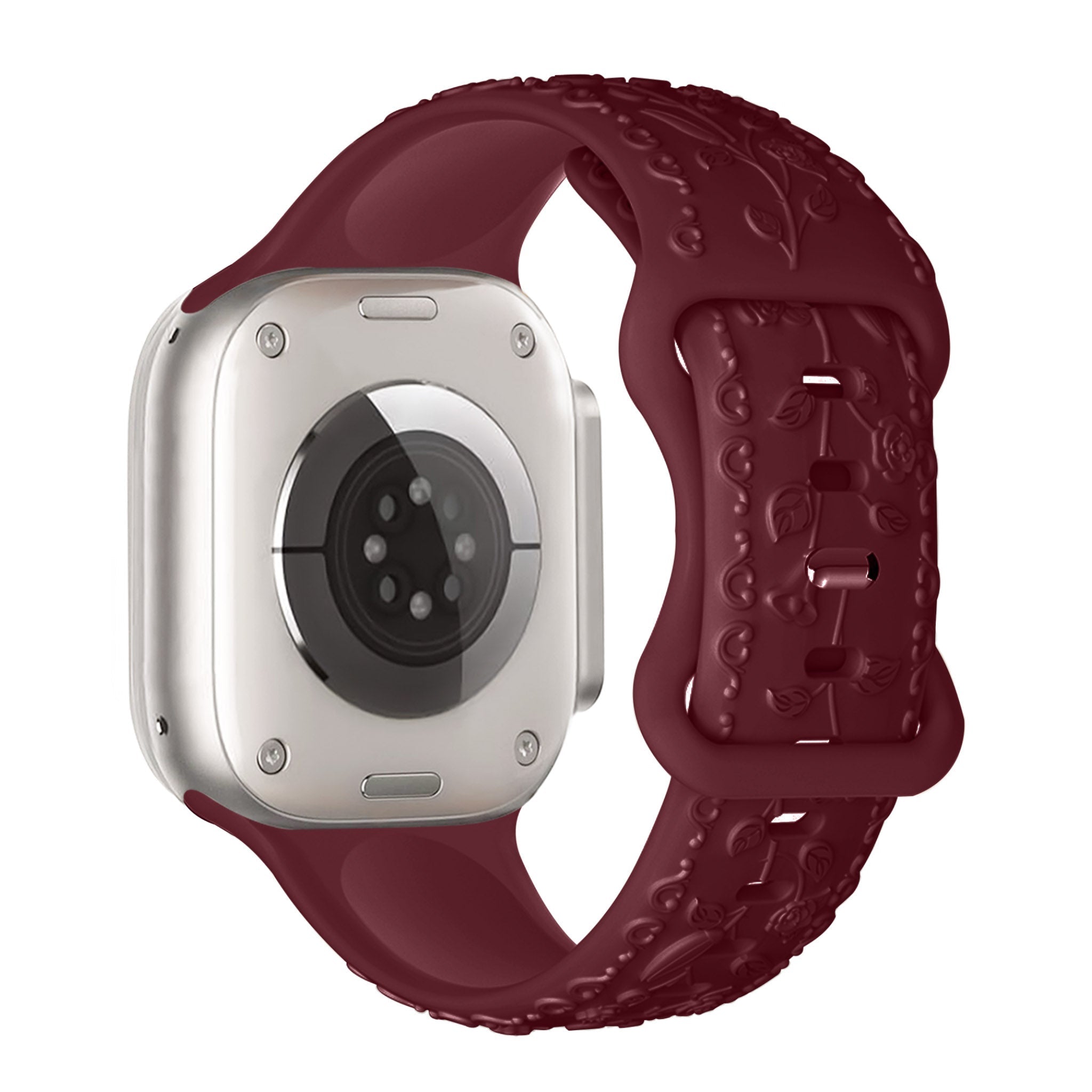 Flore Silicone Band - Poly Bands