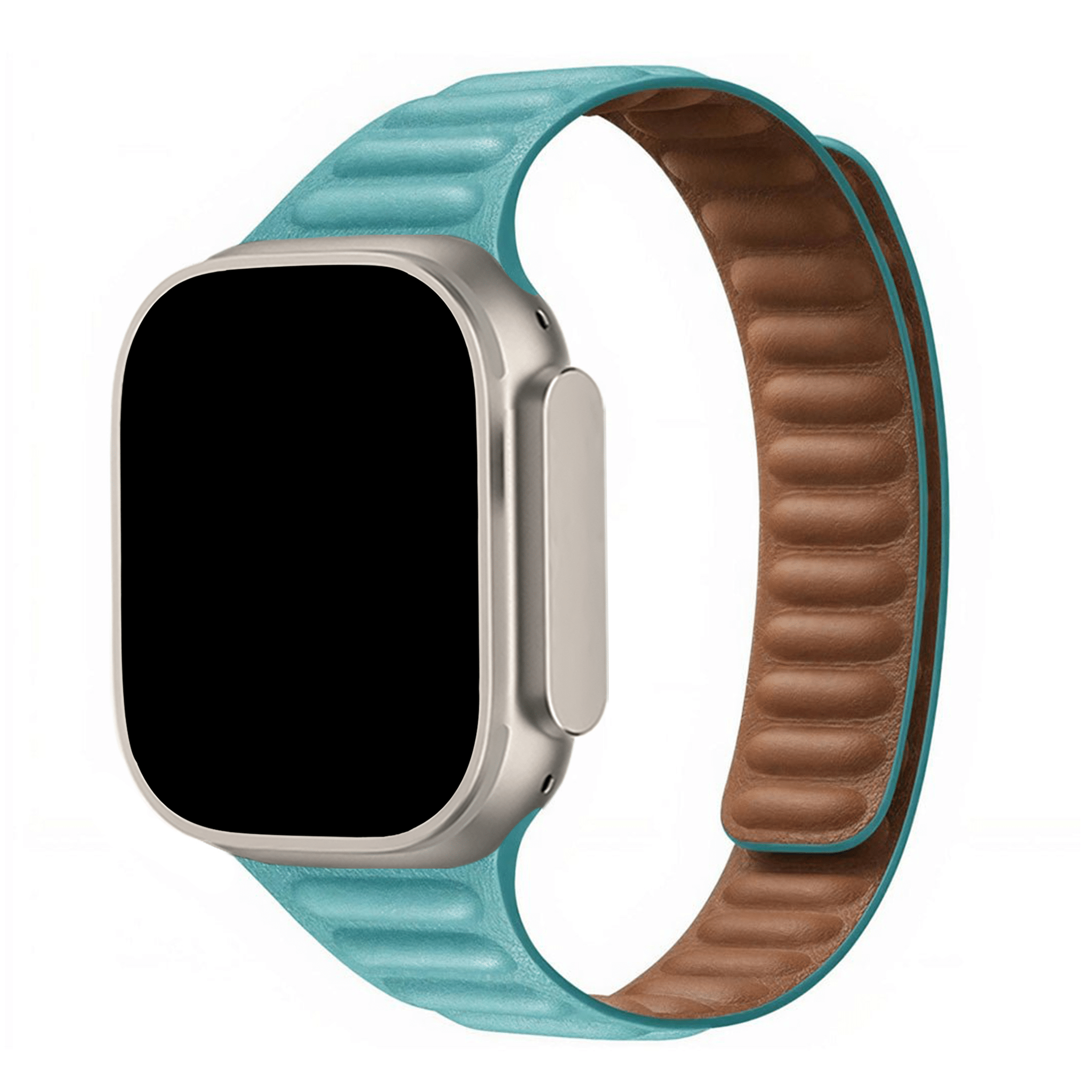 Galla Leather Band - Poly Bands