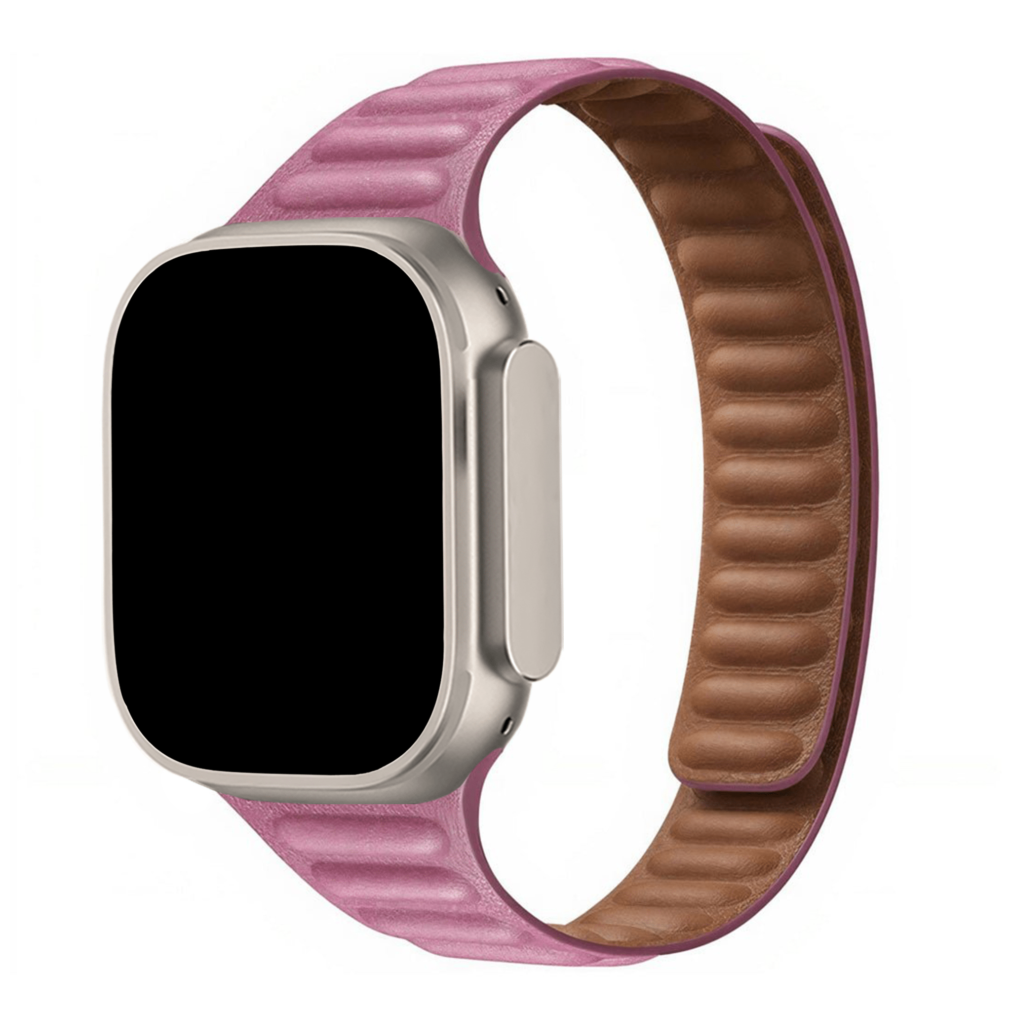 Galla Leather Band - Poly Bands