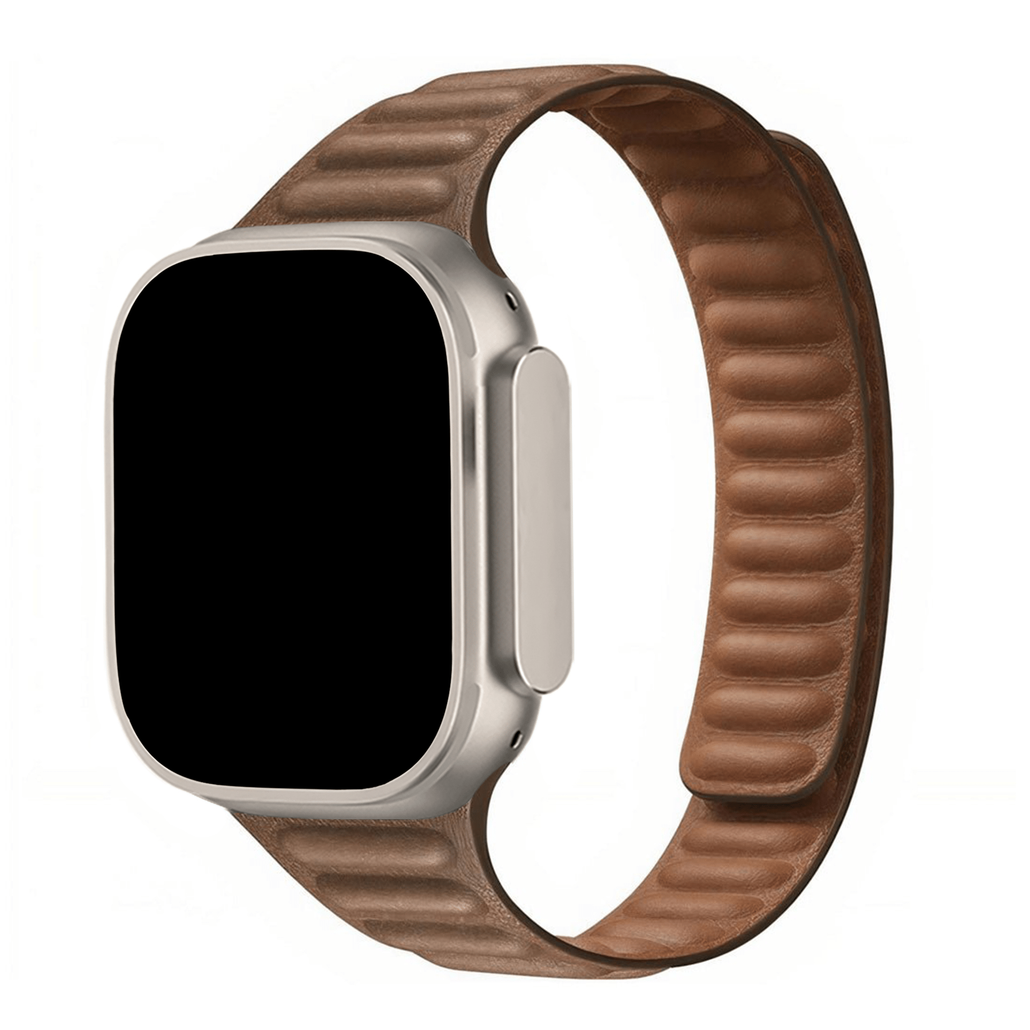 Galla Leather Band - Poly Bands