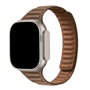 Galla Leather Band - Poly Bands