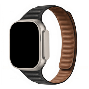 Galla Leather Band - Poly Bands