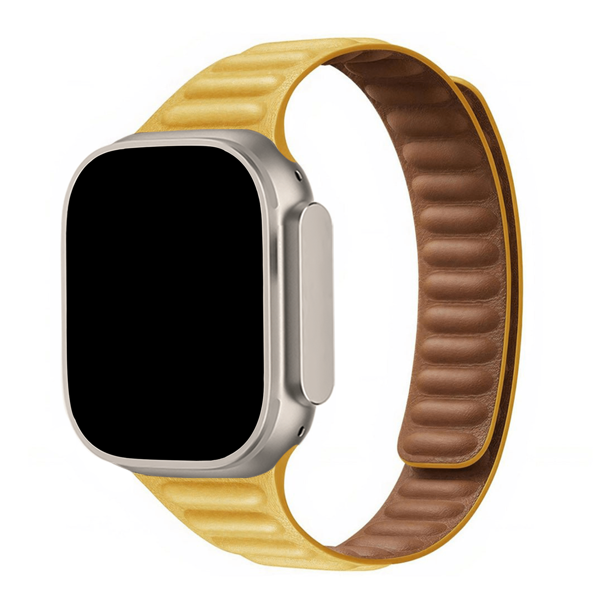Galla Leather Band - Poly Bands