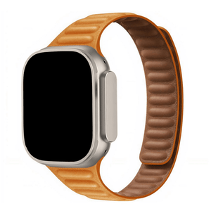 Galla Leather Band - Poly Bands