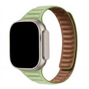 Galla Leather Band - Poly Bands