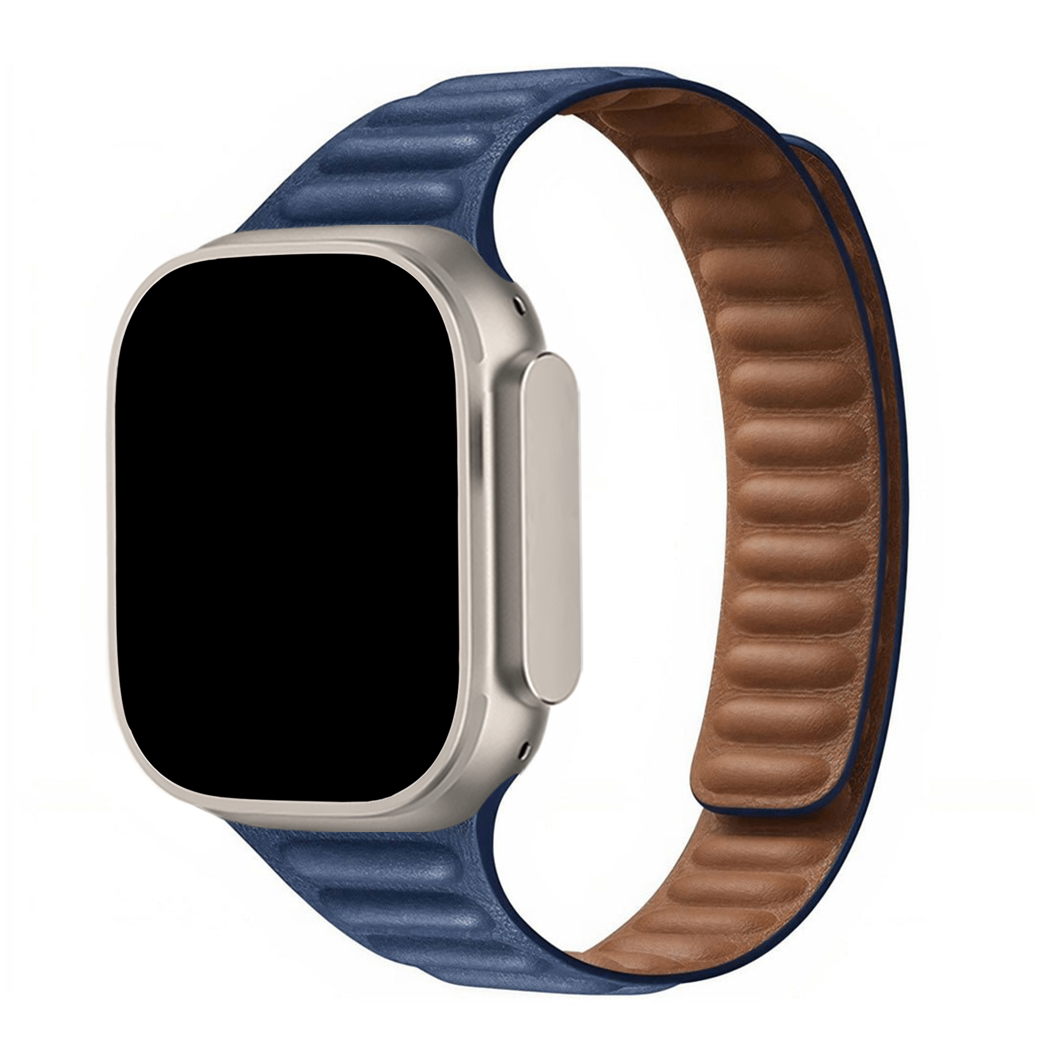 Galla Leather Band - Poly Bands