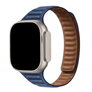 Galla Leather Band - Poly Bands