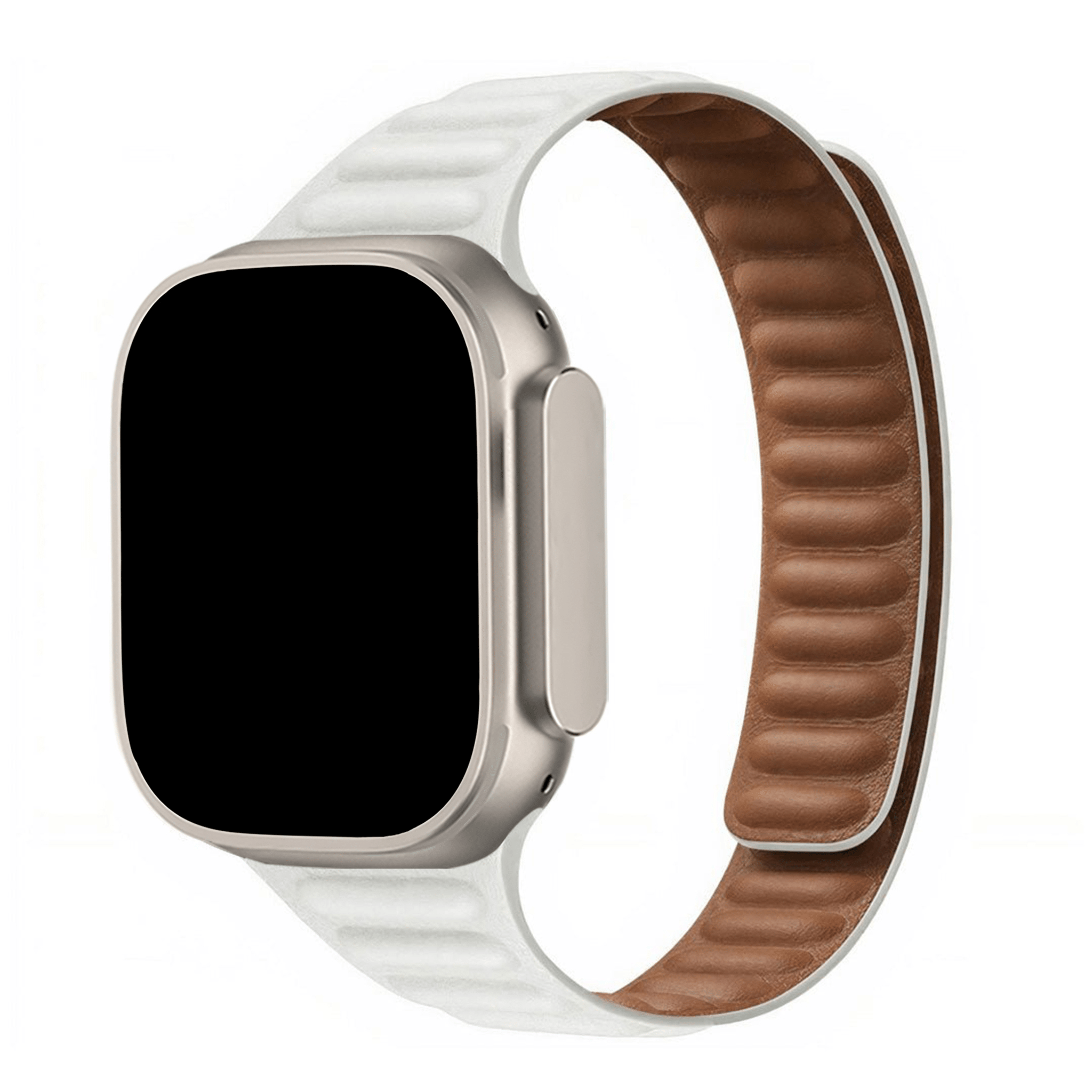 Galla Leather Band - Poly Bands