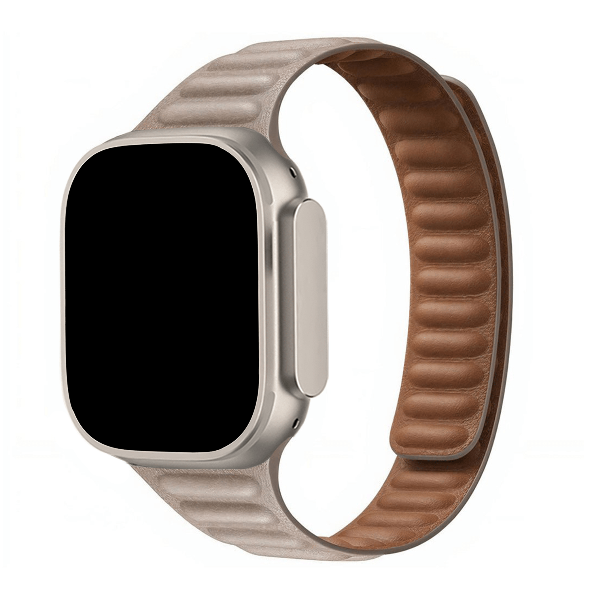 Galla Leather Band - Poly Bands
