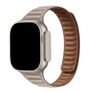 Galla Leather Band - Poly Bands