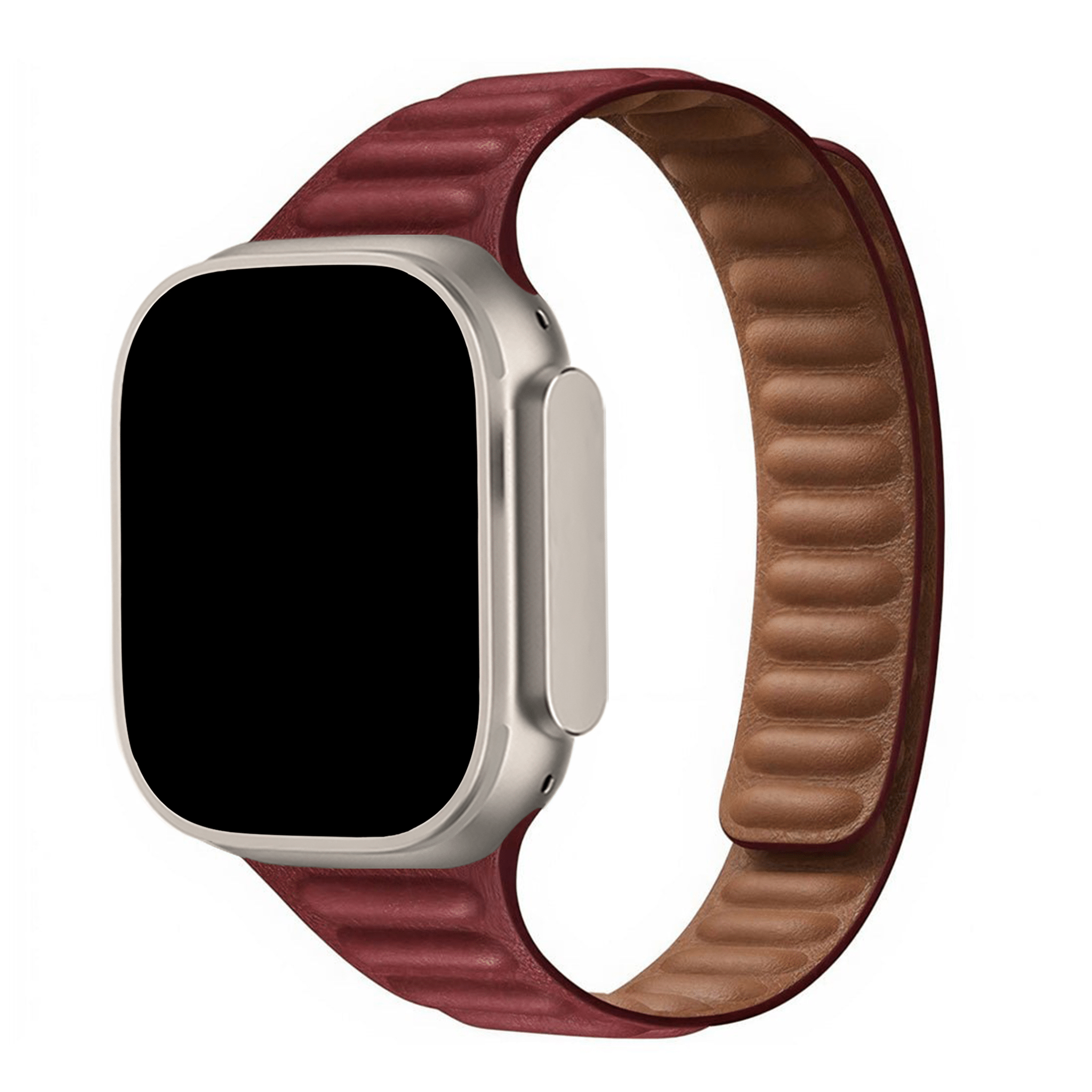 Galla Leather Band - Poly Bands