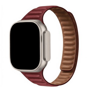 Galla Leather Band - Poly Bands