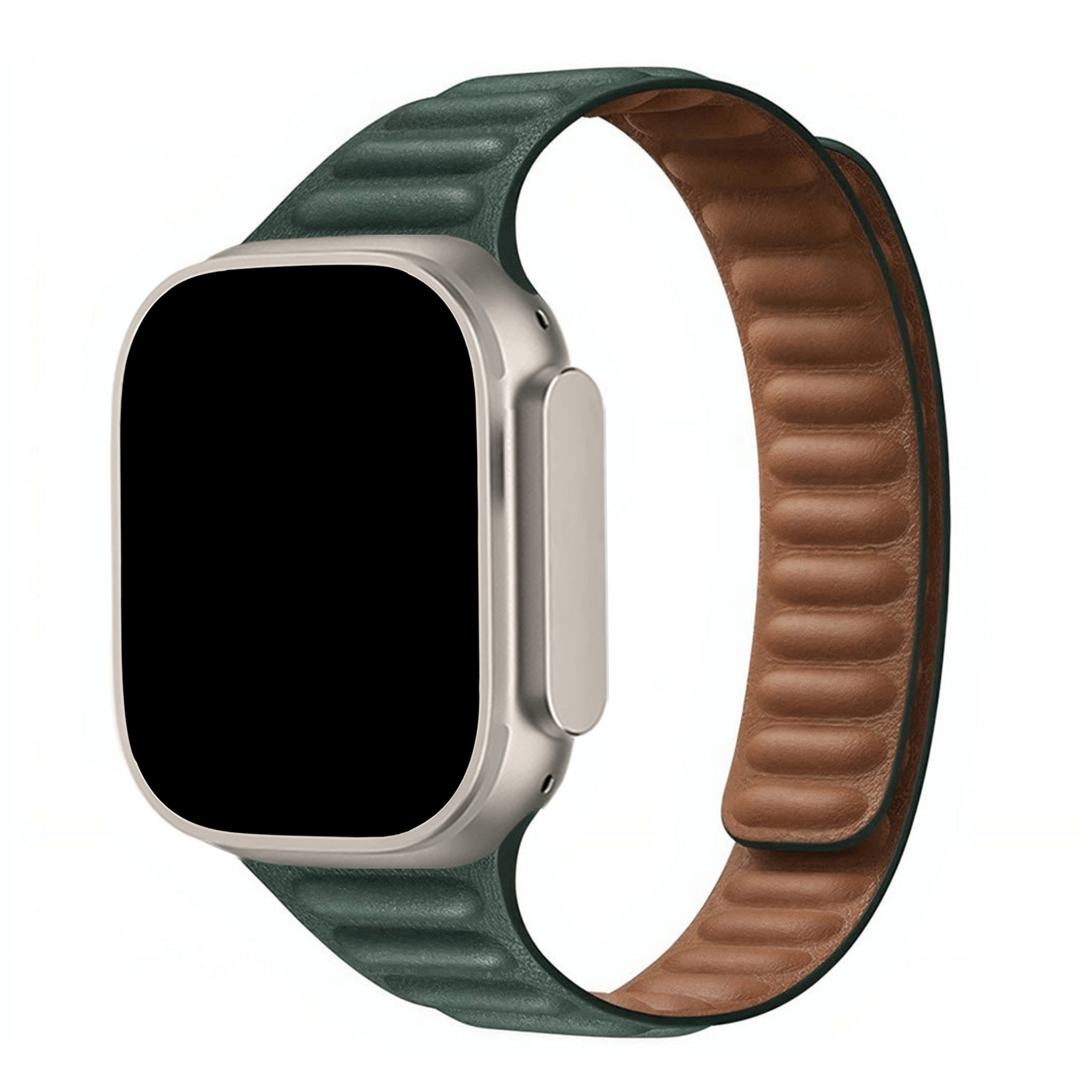 Galla Leather Band - Poly Bands