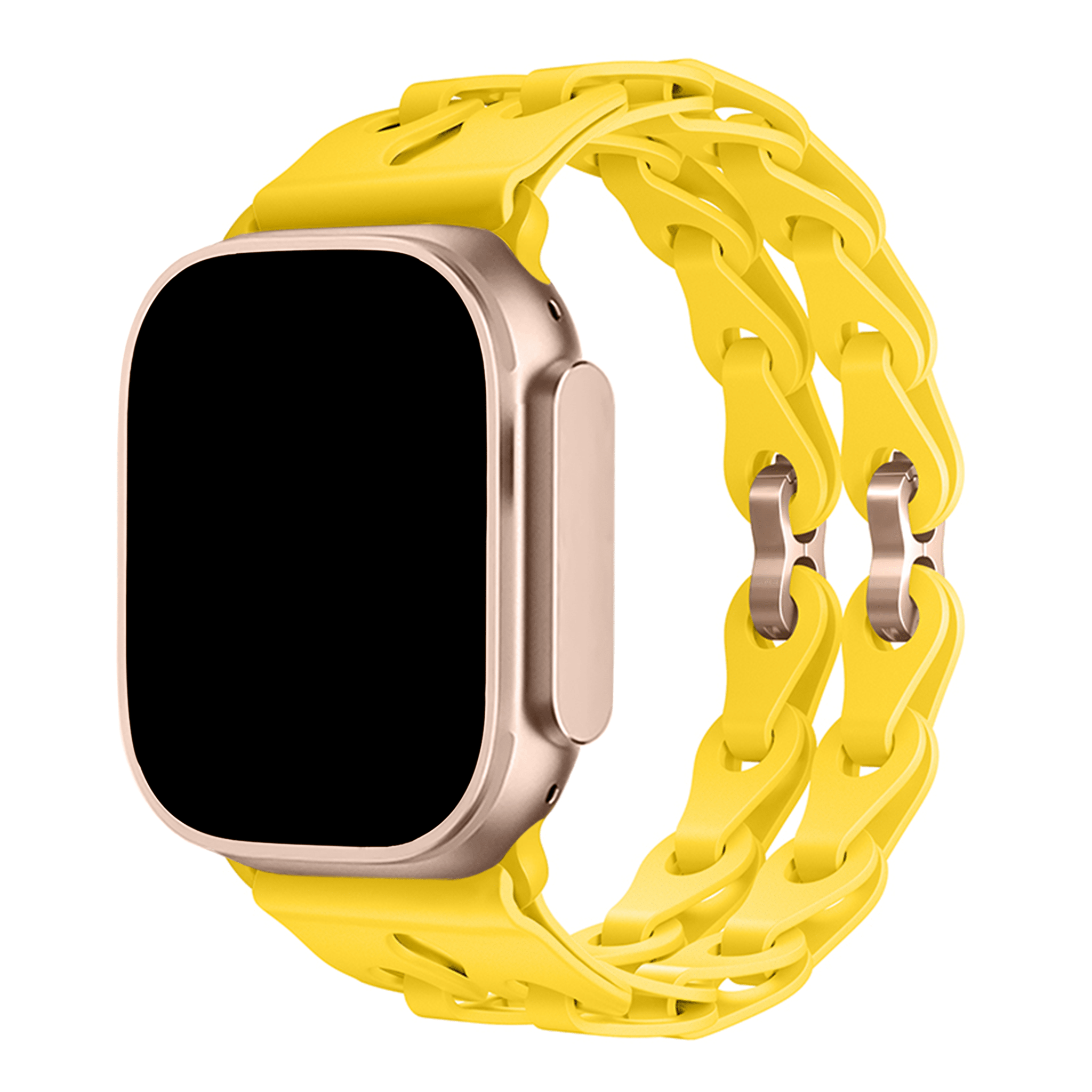 Gilma Silicone Band - Poly Bands