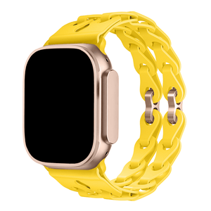 Gilma Silicone Band - Poly Bands