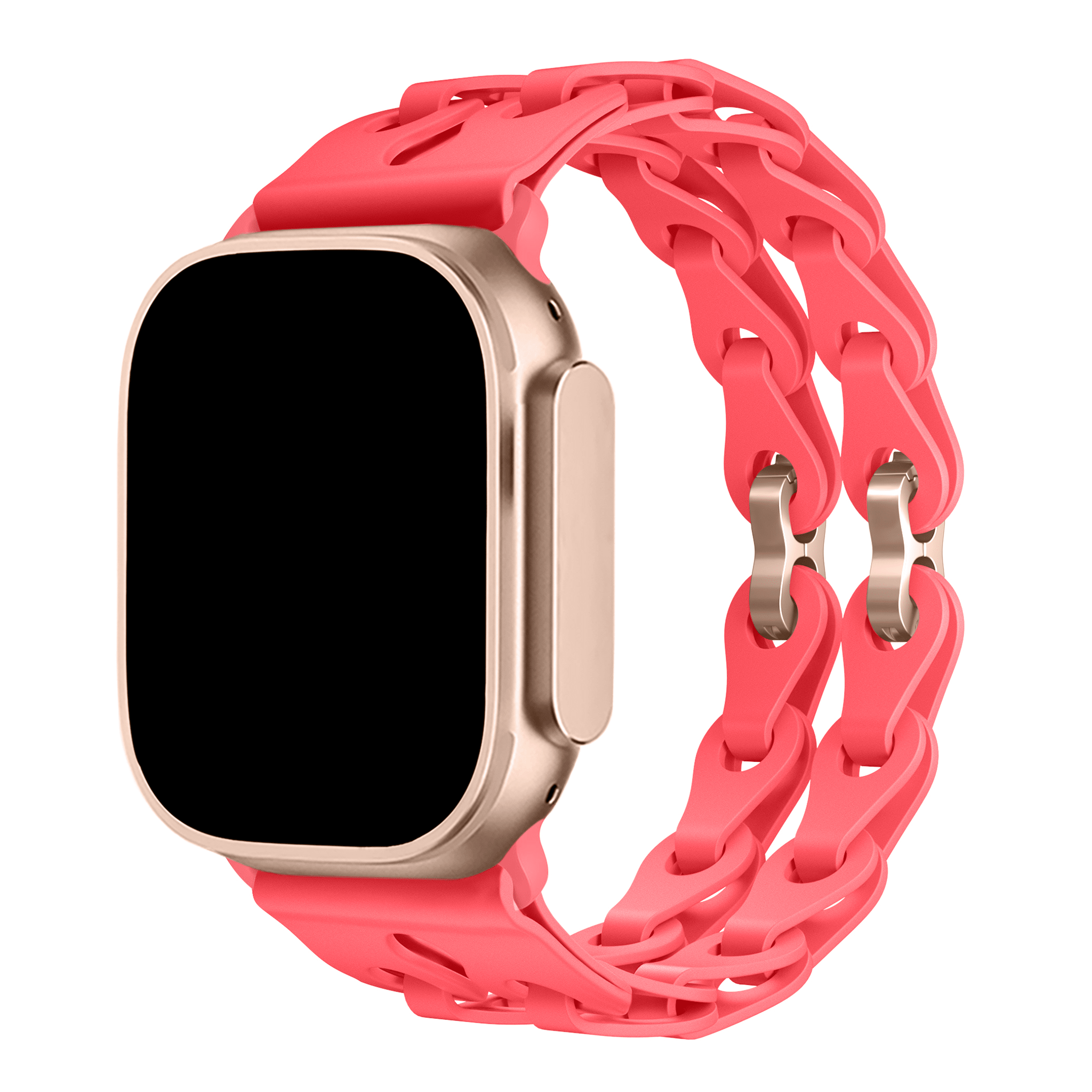 Gilma Silicone Band - Poly Bands
